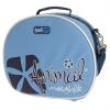 The `mulberry` luggage range by animal is stunning! This vanity case is no exception  and is perfect