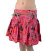Unbranded Ladies Rip Curl Birds Of Paradise Skirt. Hot Coral