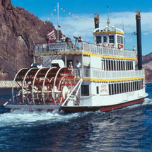 Lake Mead Cruise and Hoover Dam - Adult