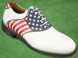 Unbranded Lambda Golf Shoe Imperia USA