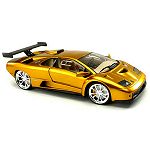 These `WHIPS` customised Lamborghini Diablo models are the latest thing from Hot Wheels. With their