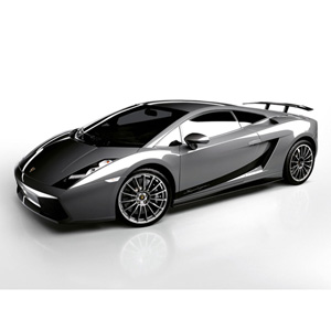 AUTOart has confirmed that they`ll be making the 2007 Lamborghini Gallardo Superleggera in 1:43 scal