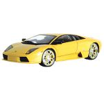 These `WHIPS` customised Lamborghini Murcielago models are the latest thing from Hot Wheels. With