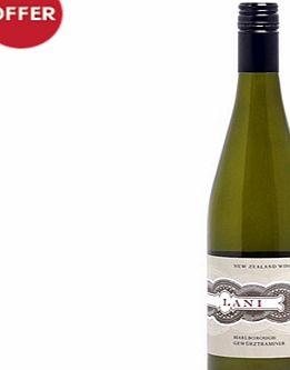 Unbranded Lani Marlborough Gewurztraminer