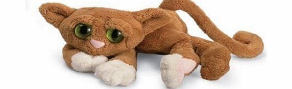 Unbranded Lanky Cats Iggy- Manhattan Toy