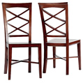 Lansdown Set of 4 Dining Chairs