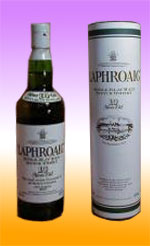 LAPHROAIG 70cl Bottle