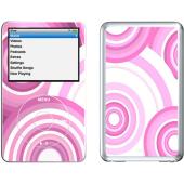 Lapjacks Bubble Gum Skin for Apple iPod Video