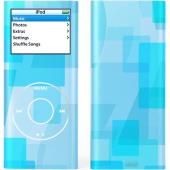 Lapjacks Pool Tiles Skin for Apple iPod Nano 2nd