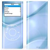 Lapjacks SRG04 Skin For Apple iPod Nano 2nd