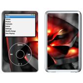 Lapjacks SRG06 Skin For Apple iPod Video 5th