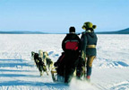 Lapland Ice Adventure for Two