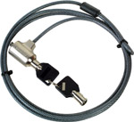 Unbranded Laptop Security System ( Notebook SecurityKit )