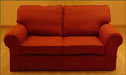 Lara 2 Seater Standard Sofa