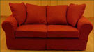 Lara 3 Seater Scatter Sofa Bed