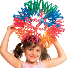 So fabulously tactile, fun and educational kids naturally adore these opening and closing colourful