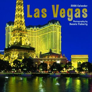 Las Vegas 2006 calendar