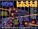 This Laser Shooting Game is for trainee 007 agents from 5 to 55. <br><br>This Laser