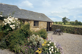 Unbranded Lathkill Cottage