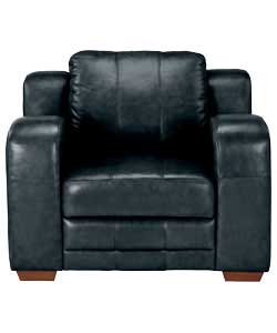 Latina Chair - Black