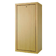 Unbranded Laundry Cabinet, Beech