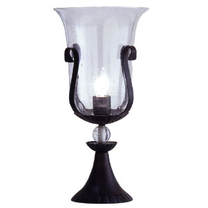 Laurence Llewelyn-Bowen Scirrocco Table Lamp