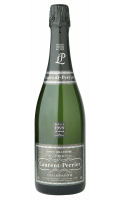 Tiny bubble soar in the flute, with reams of delicate dried fruit. A great vintage Champagne!