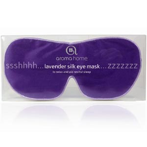Unbranded Lavender Eye Mask
