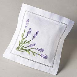 The heady late-summer fragrance of lavender flowers was popular in Victorian times, and remains so