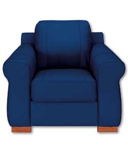 Lazio Chair Powder Blue