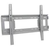 A low profile wall mount / bracket support for plasma screen and LCD screens from 36` up to 55` - gu