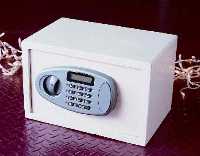 Gift for Man - LCD Digital Electronic Safe