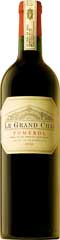 Unbranded Le Grand Chai 2006 RED France