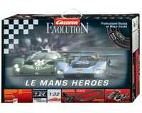Le Mans Heroes