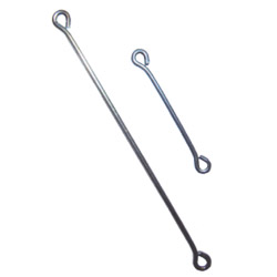 Unbranded Lead wires - 2 inch