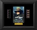 League of Extraordinary Gentlemen limited edition double film cell with two strips of 35mm film, pho