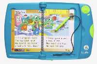 Educational Toys - LeapPad Learning System