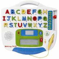 Educational Toys - LeapPad Phonics Writing Desk