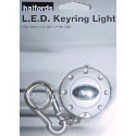 LED Keyring Light
