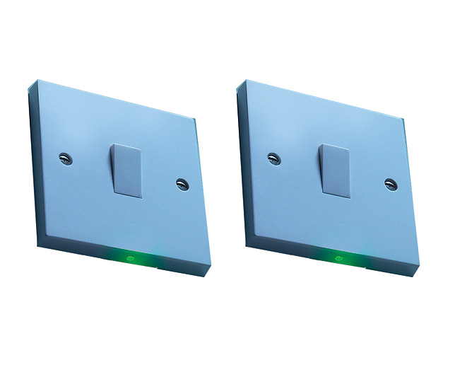 Unbranded LED Moonlight Two Way Switch (2)