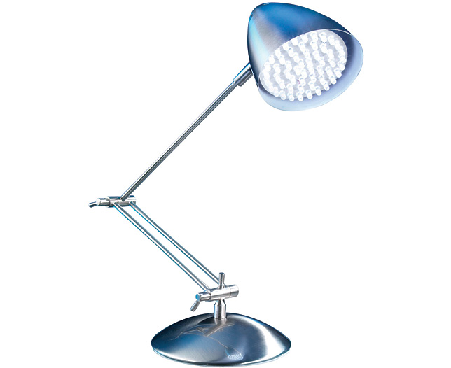 Unbranded LED Task and Floor Lamp Offer (Buy Both and Save andpound;10)