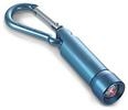 Unbranded Led Torch With Karabiner Hook: As Seen