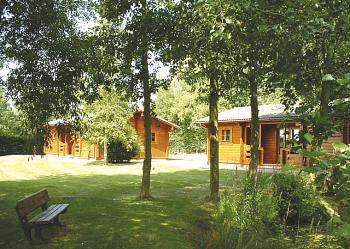 Unbranded Ledbury Lodge Holiday Park