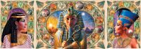 Legends Of The Nile Jigsaw
