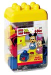 LEGO Baby: Baby Mickey & Baby Minnie Stack n Learn (2592), LEGO toy / game