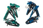 LEGO Bionicles: Tarakava (8549)- LEGO