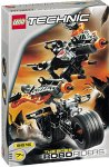 LEGO Technic: Roboriders - The Boss (8516)- LEGO