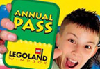 LEGOLAND Adult Full Annual Pass