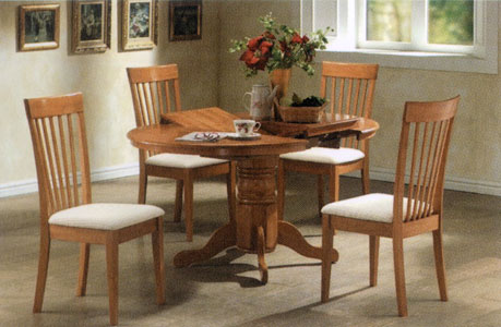 Leicester Dining Set
