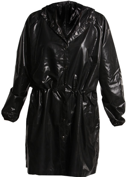 Unbranded Lennon string parka